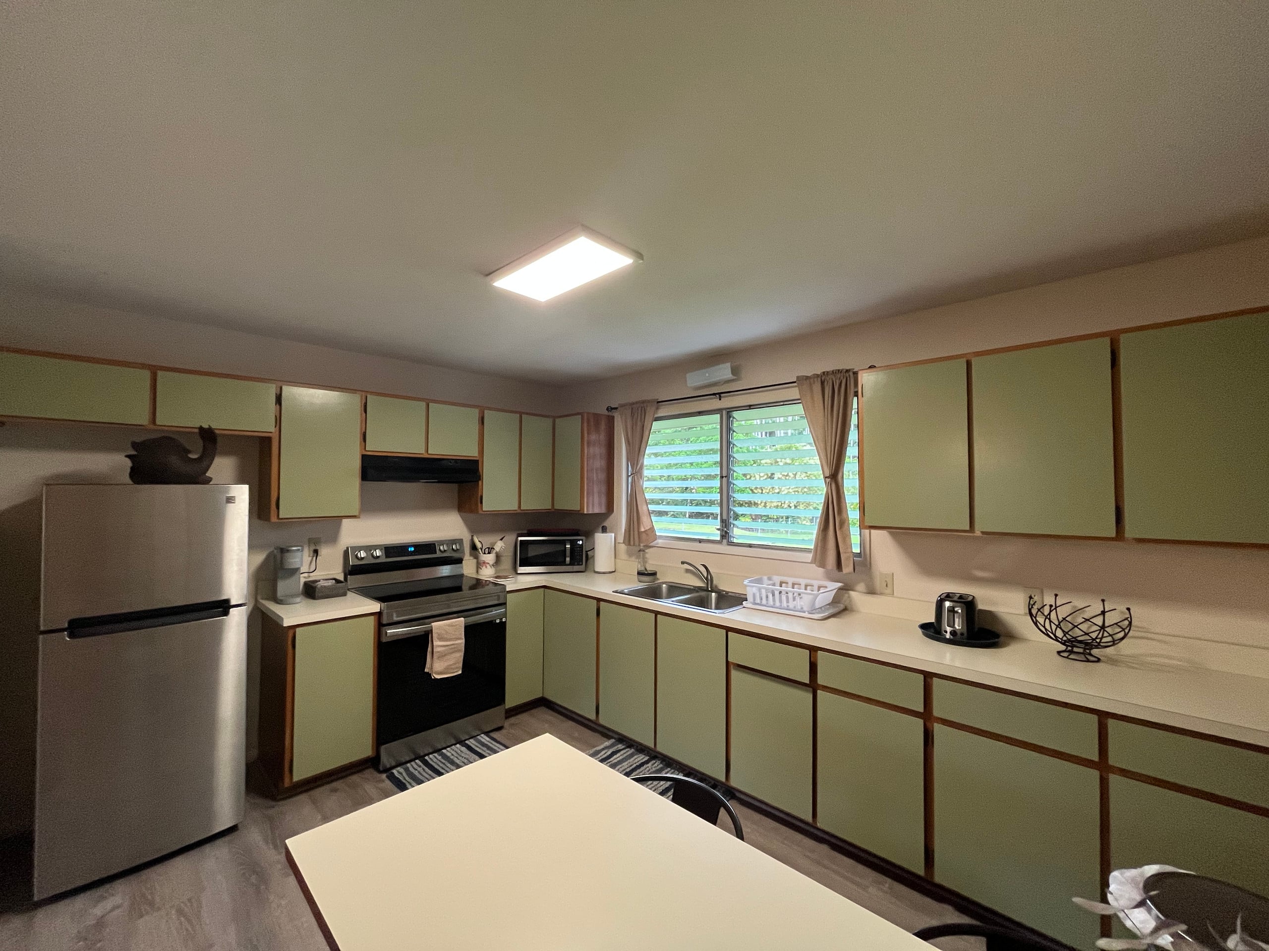 Guesthouse in Kurtistown · ★4.92 · 2 bedrooms · 3 beds · 1 private bath - Image 8