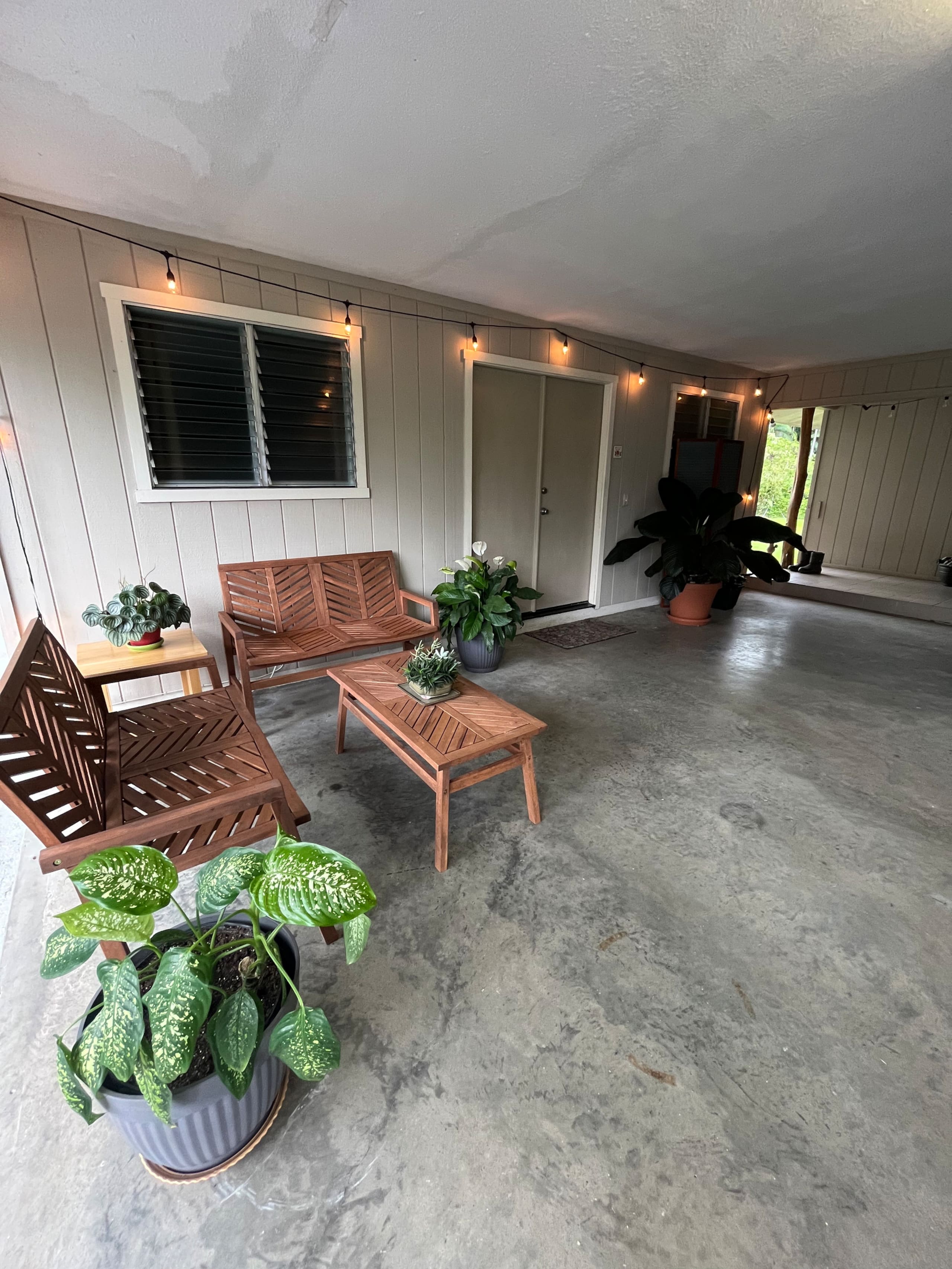 Guesthouse in Kurtistown · ★4.92 · 2 bedrooms · 3 beds · 1 private bath - Image 13