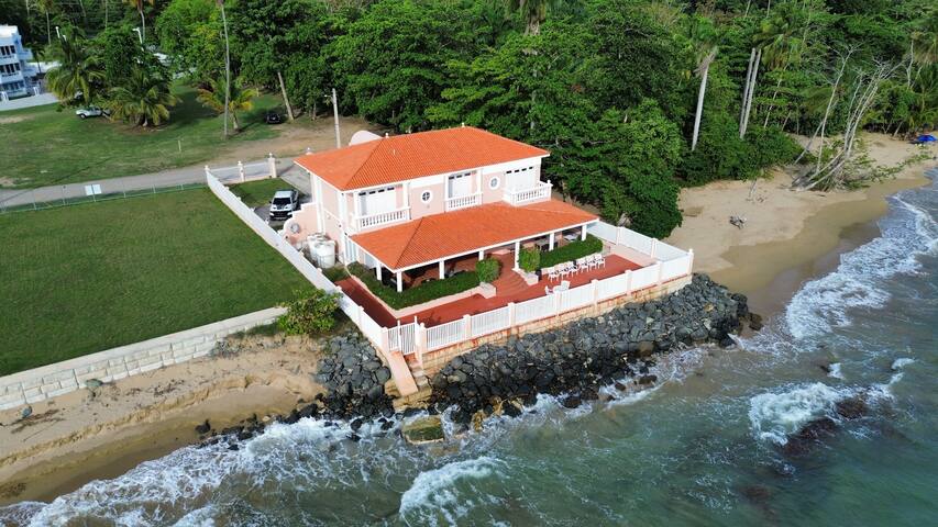 Listing in Rincon
