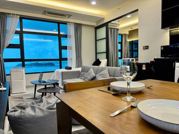 Всекидневна