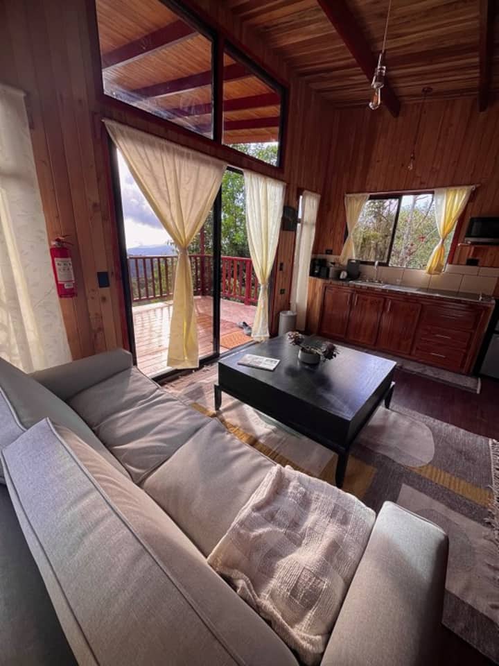 Casa Tigre - Costa Rica