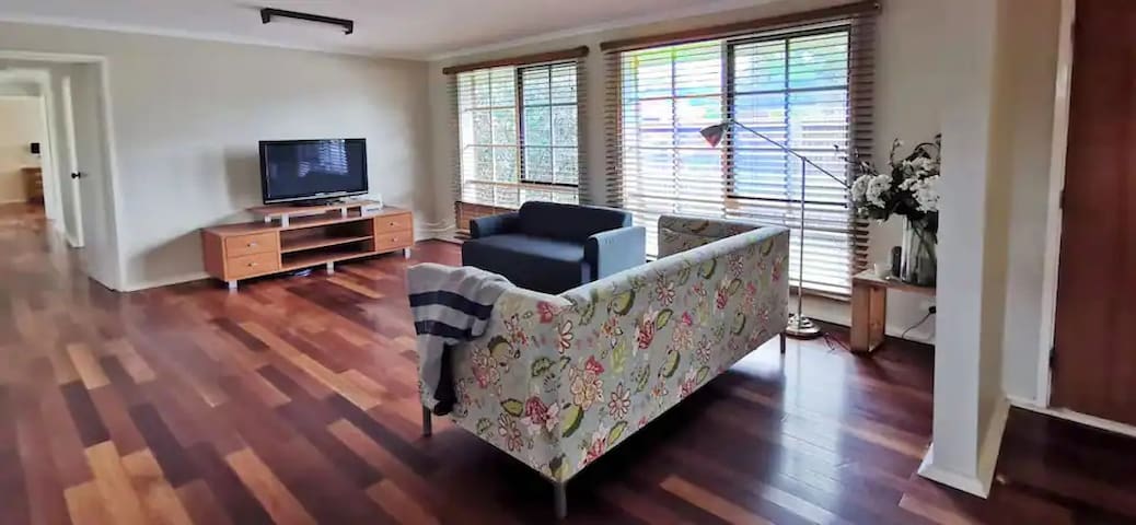 Cozy Family Home in Wantirna South