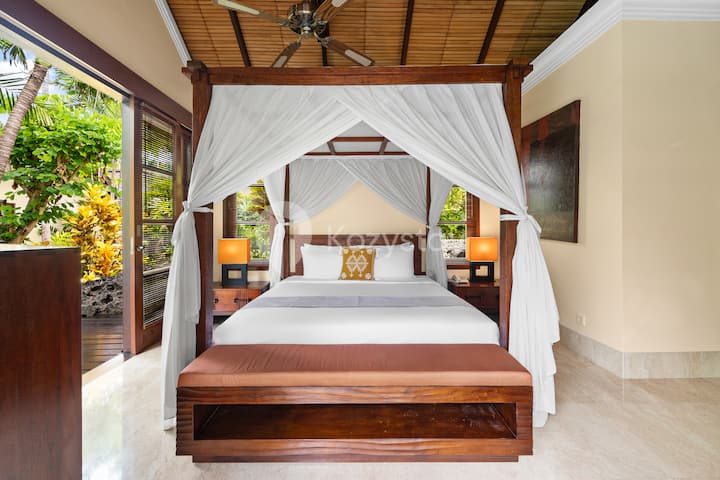 Главна спалня