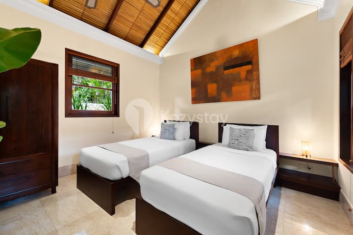 Спалня за гости