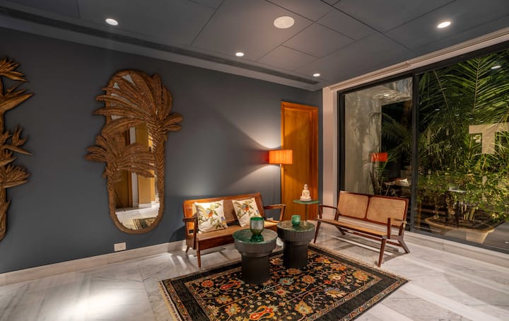 Living room image 2