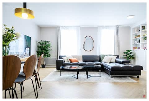 Elegant house between Paris & Disney with parking