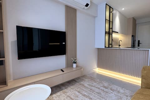 Brand New 2 Bedroom by GoGoRent - Promo$30