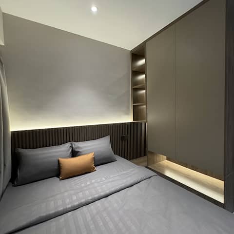 Brand New 2 Bedroom by GoGoRent - Promotion $30