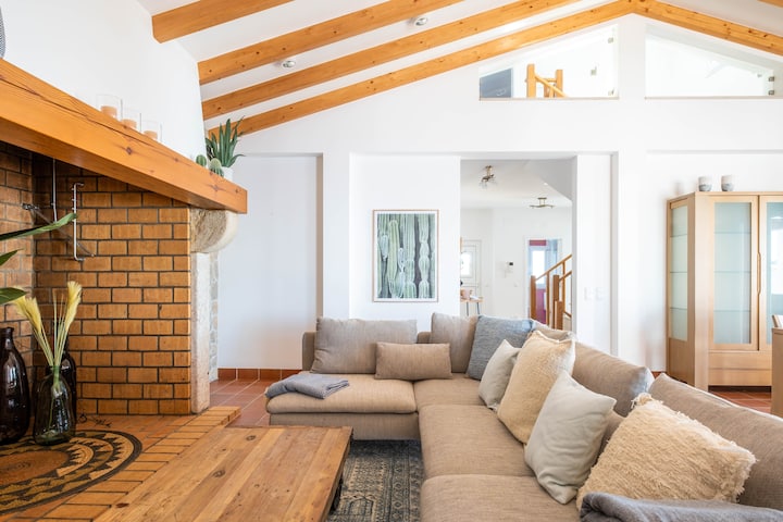 Casa Arroz, Just A Step Away From The Beach - Comporta