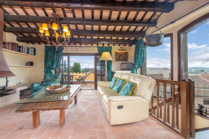 Casa rústica en Castell d’Empordà