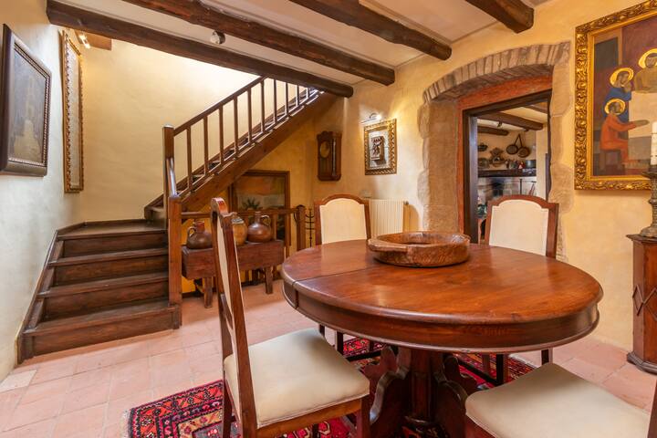 Casa rústica en Castell d’Empordà gallery image 5