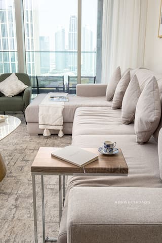 Maison De Vacances managed Airbnb listing 1
