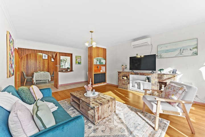 Retro Retreat - Mornington - Mornington