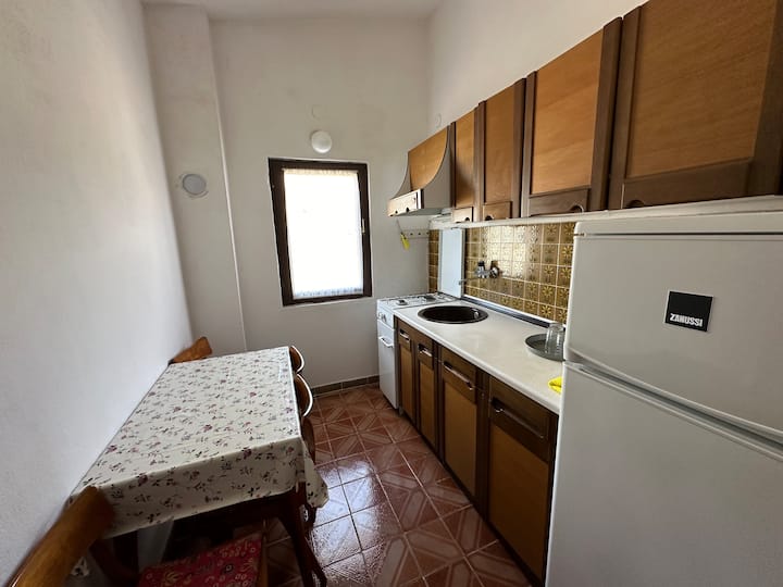 Apartmani Zaboric - Sibenik (A1) - Brodarica