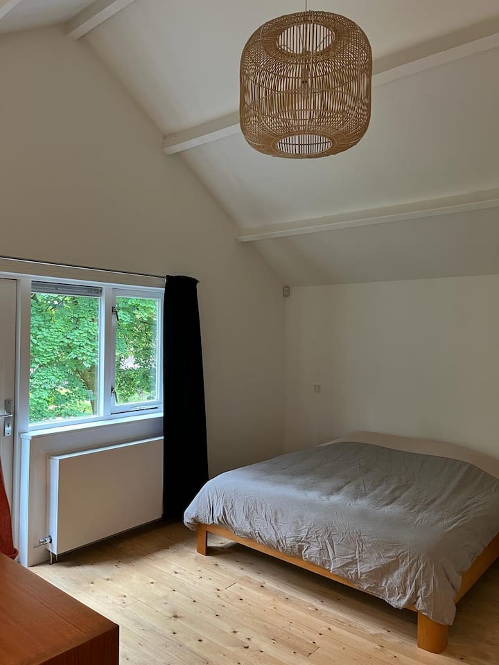 Luxe Familiewoning 8 Personen - Zeist