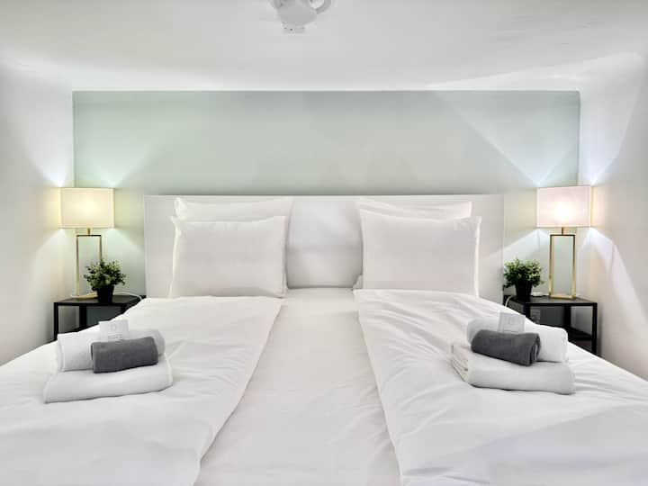 საძინებელი