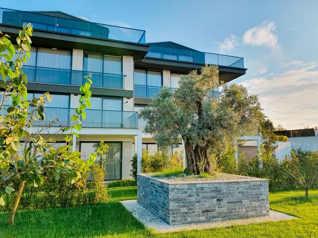 İstanbul Şile’de Jakuzili Villa gallery image 2