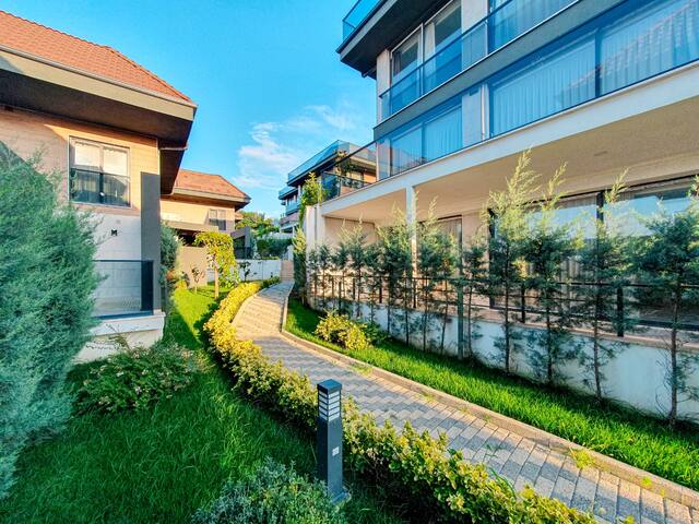 İstanbul Şile’de Jakuzili Villa gallery image 3