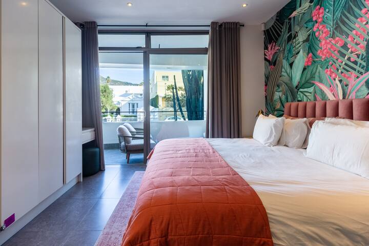 Modern Stylish 2 Bed Apartment gallery image 3