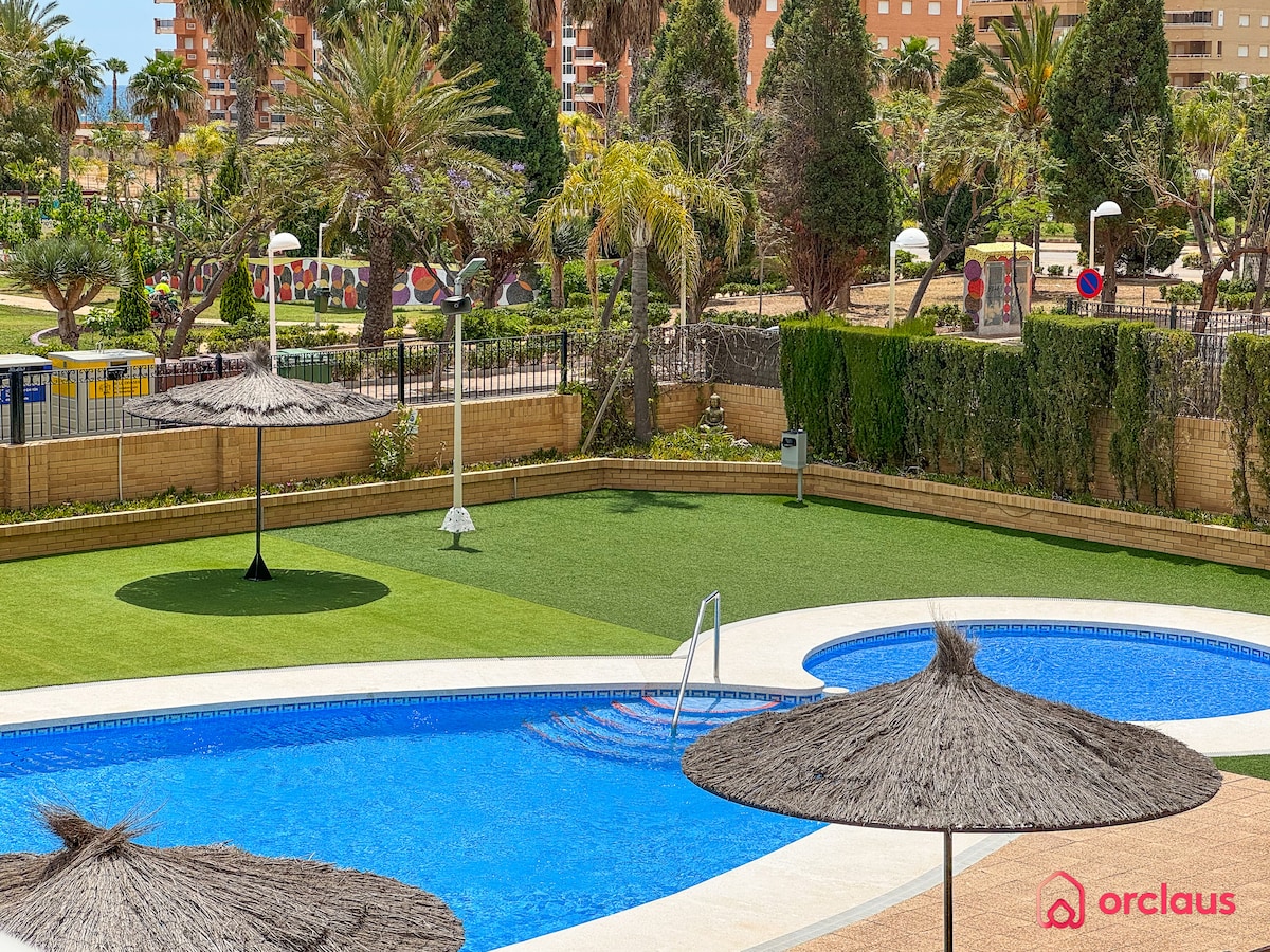 Apartamento en Oropesa del Mar