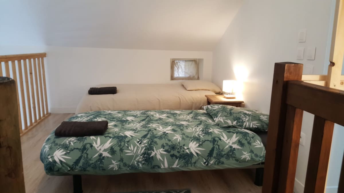 საძინებელი 3