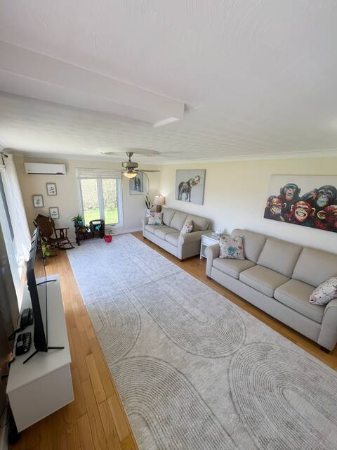 Entire Home In Cornwall