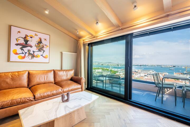 Stunning 2Br Penthouse w/Breathtaking View gallery image 4