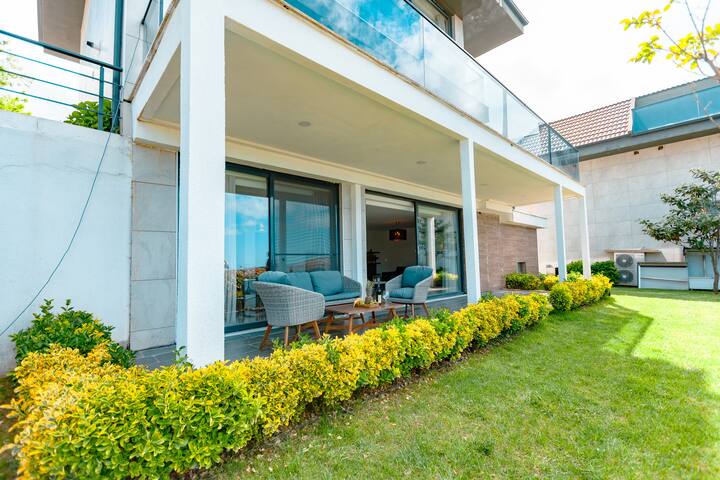 İstanbul Şile’de Muhteşem Villa gallery image 5