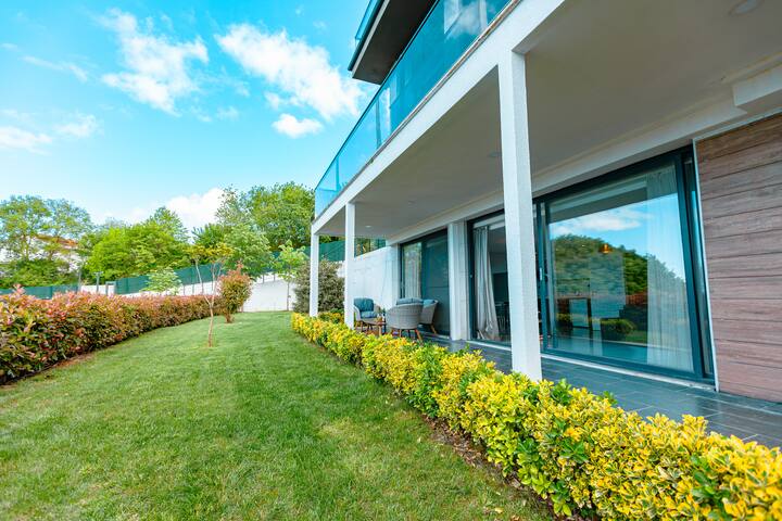 İstanbul Şile’de Muhteşem Villa gallery image 4