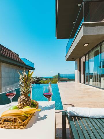 İstanbul Şile’de Muhteşem Villa gallery image 2