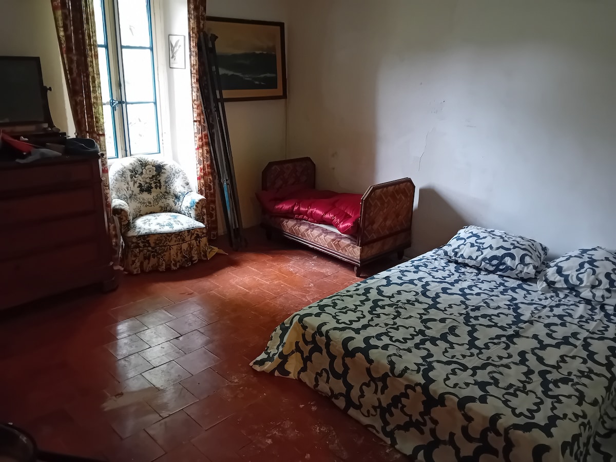 საძინებელი 5