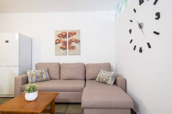 Estudio Con Piscina Y Balcón - Puerto de la Cruz