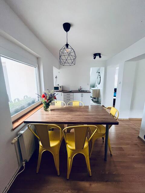 Villa Taste Palava