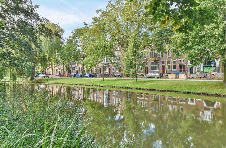 Herenhuis in het stadscentrum gallery image 2