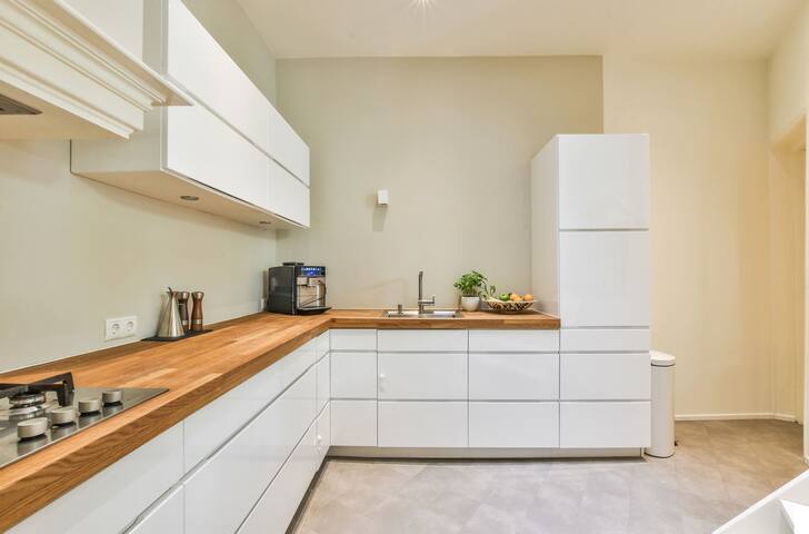 Herenhuis in het stadscentrum gallery image 4