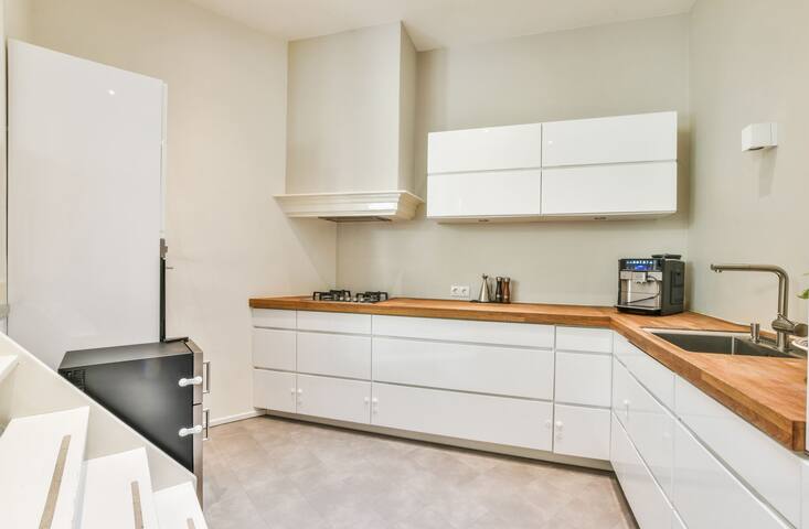 Herenhuis in het stadscentrum gallery image 5