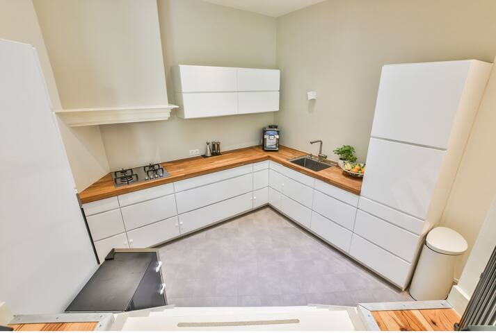 Herenhuis in het stadscentrum gallery image 3