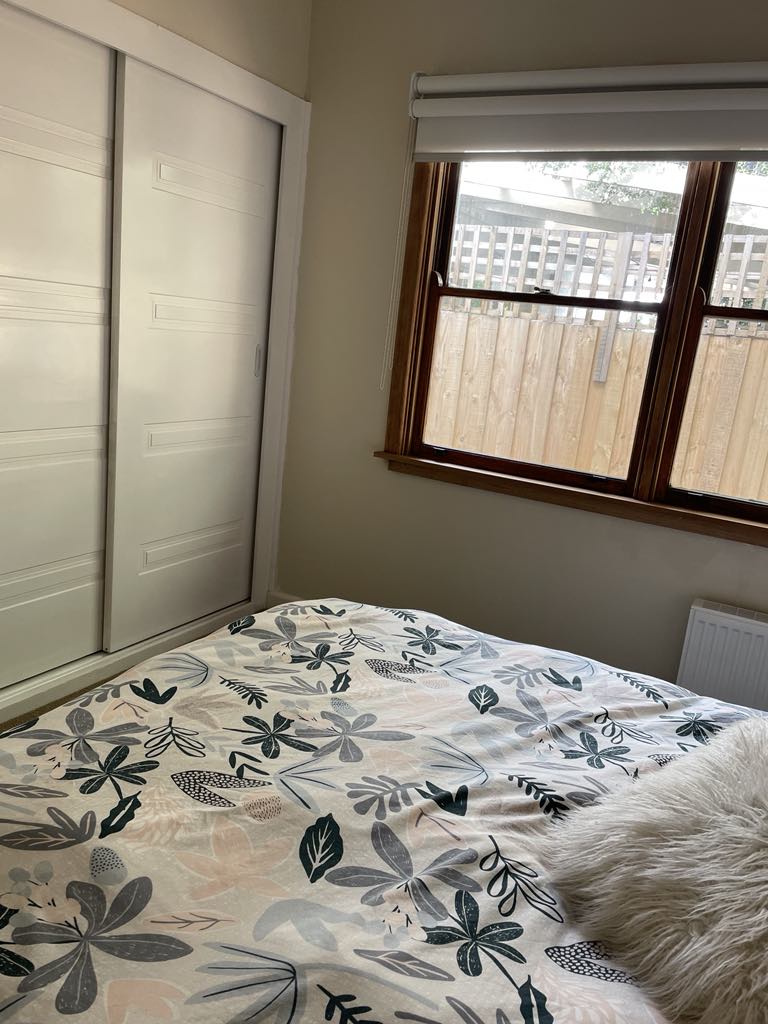 ห้องนอน