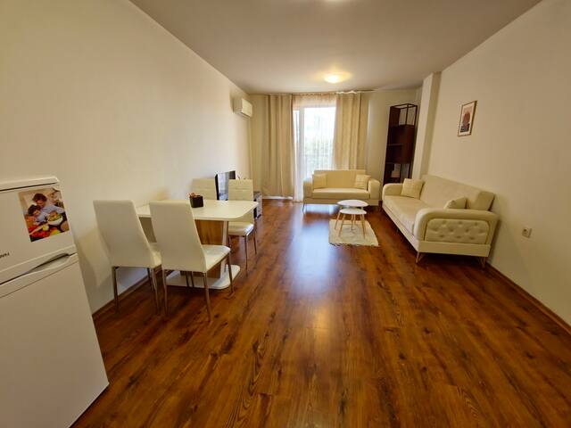 Kamaredine Properties managed Airbnb listing 2