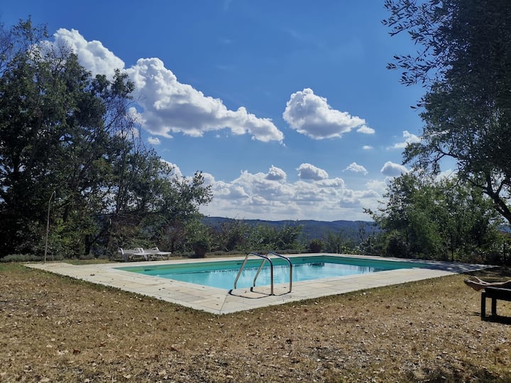 Bartoline Casa Tua - Toscane