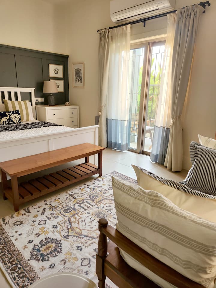 ห้องนอน