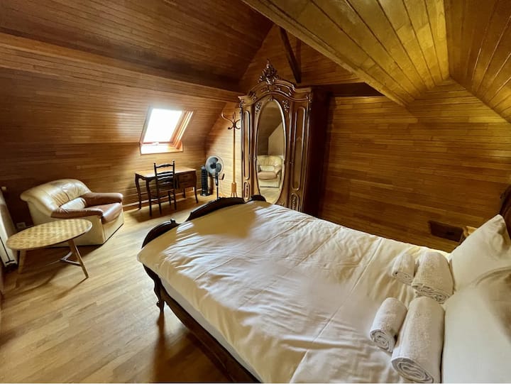 Gîte Le Couderc De Bijou Proche Domme - Domme