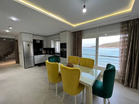 Dalia Beach Apartment