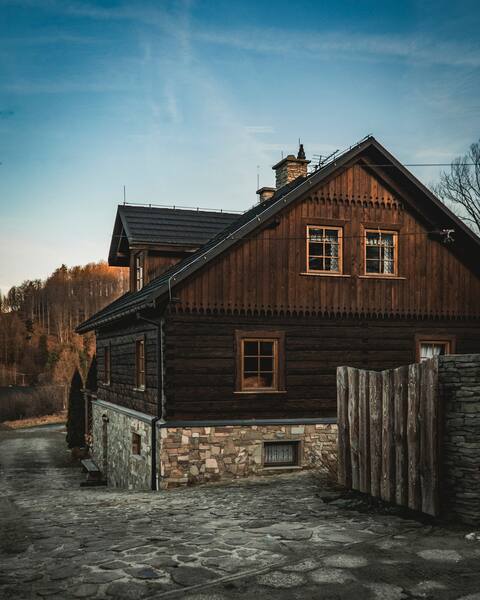 Jaworówka