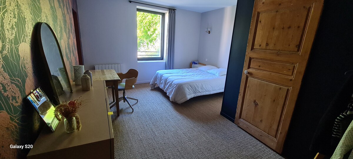 غرفة النوم 3