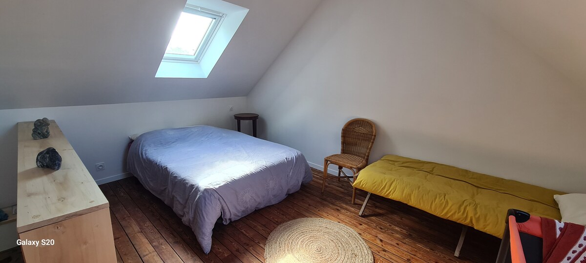 غرفة النوم 1