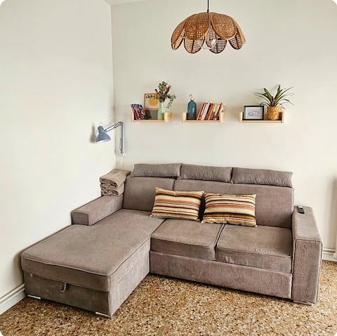 Top Airbnb: Casa Rural alojARTE near Sendaviva & Bardena in Navarra Nafarroa