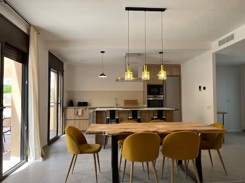 Casa del Camí, Turisme Rural Calma i Pedra