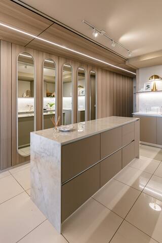 Joe’s Abode 301 The Odyssey Green Point CapeTown gallery image 3