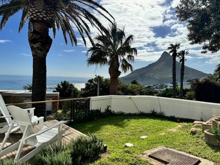 Guest Apartment, Camps Bay - Camps Bay